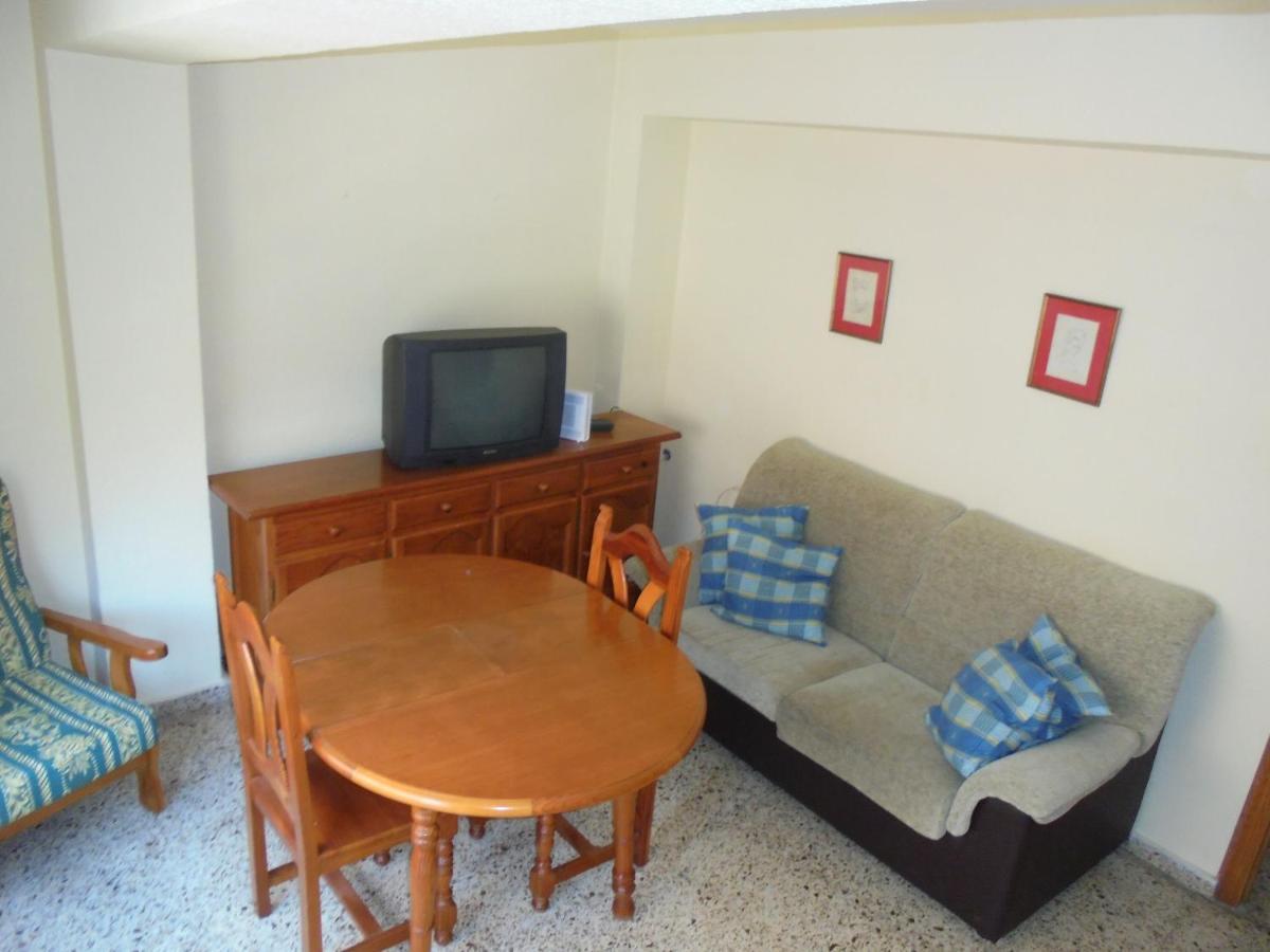 Vivienda Turística Argollones * Almería